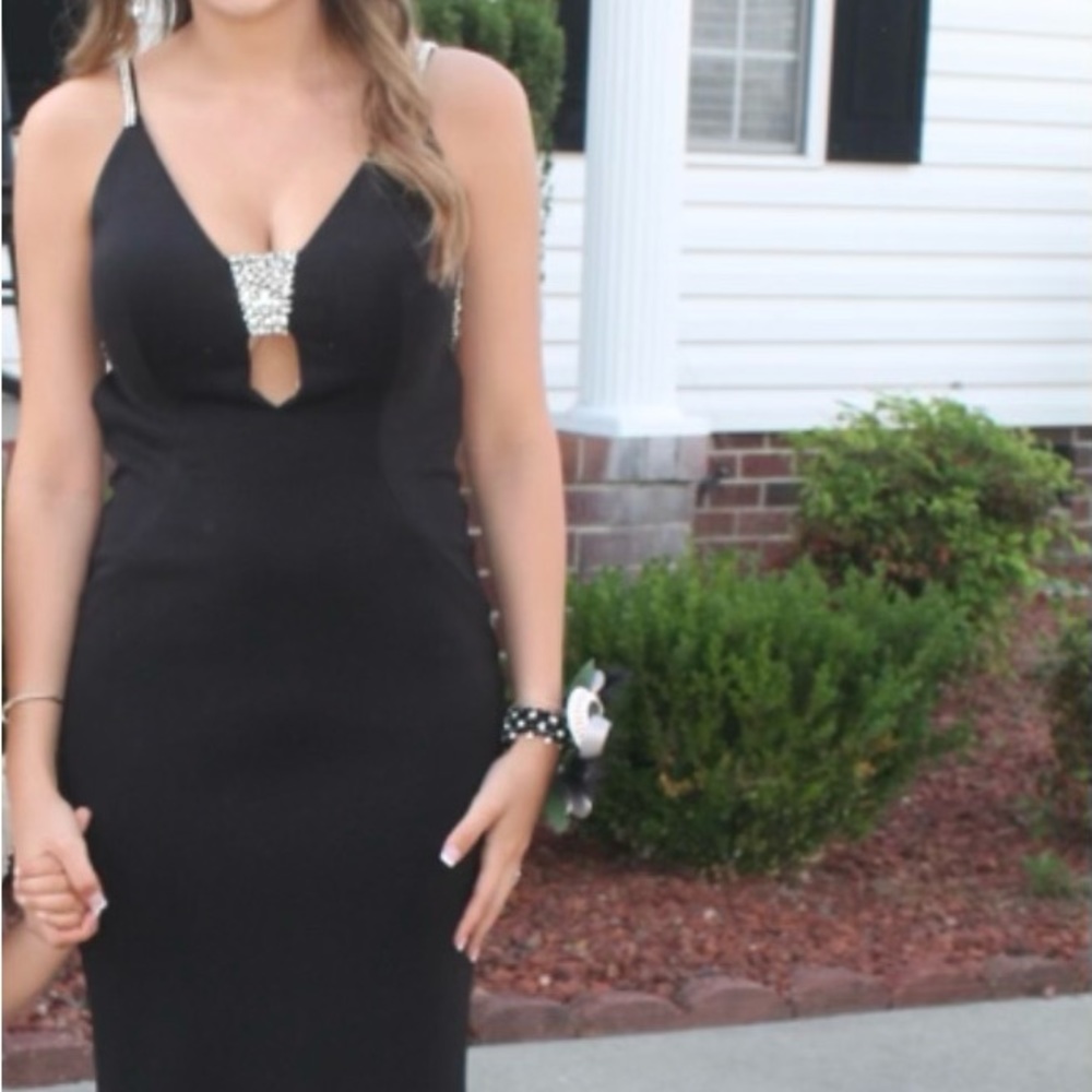 Javoni Prom Dress